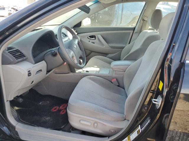 Photo 7 from auction – 2011 TOYOTA CAMRY BASE with VIN 4T4BF3EK3BR177271