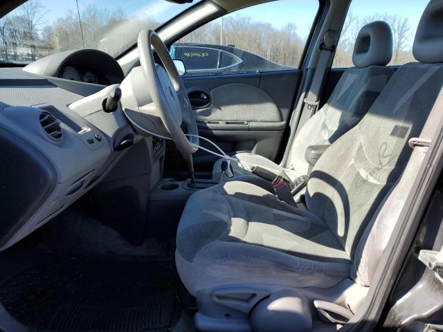 Photo 7 from auction – 2003 SATURN ION LEVEL with VIN 1G8AL52FX3Z157152