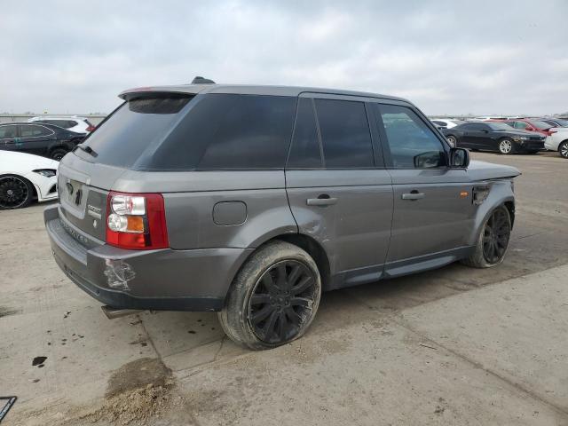 Photo 3 from auction – 2008 LAND ROVER RANGE ROVE with VIN SALSH23498A173428