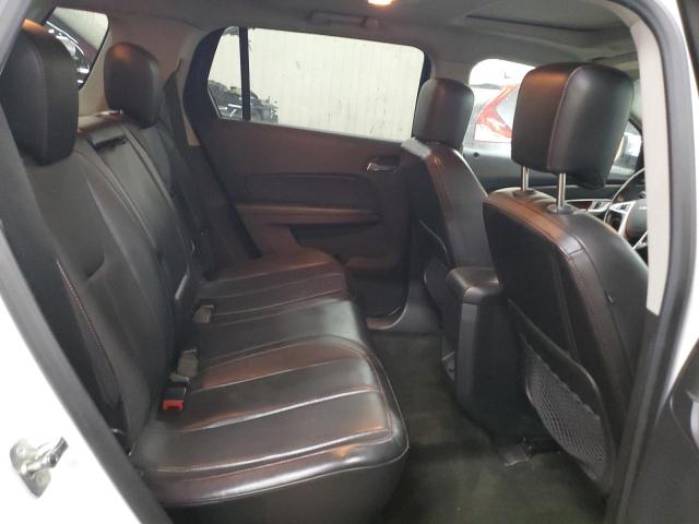 Photo 11 from auction – 2012 GMC TERRAIN SL with VIN 2GKFLXEK6C6242098
