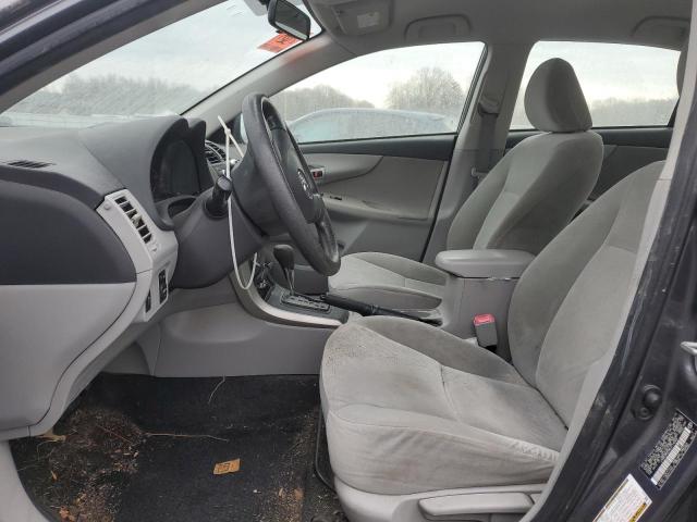 Photo 7 from auction – 2013 TOYOTA COROLLA BA with VIN JTDBU4EE5DJ114262