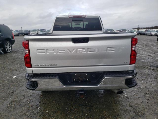 Photo 6 from auction – 2022 CHEVROLET SILVERADO with VIN 2GC4YNE78N1215604