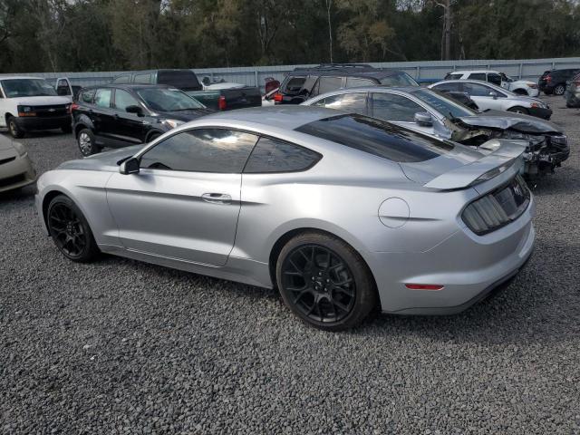 Photo 2 from auction – 2018 FORD MUSTANG with VIN 1FA6P8TH2J5100682