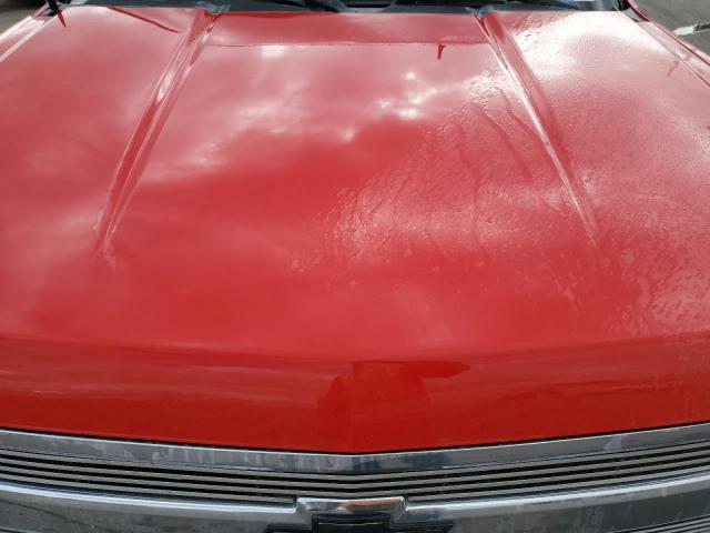 Photo 11 from auction – 2012 CHEVROLET SILVERADO with VIN 3GCPCSEA6CG218995