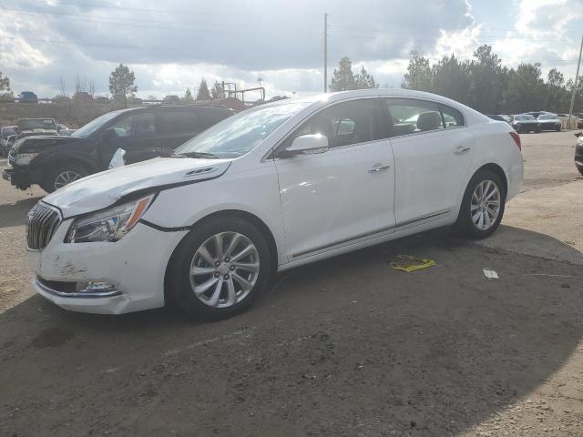 BUICK LACROSSE 2015 with VIN 1G4GB5G34FF193969 - Photo from auction