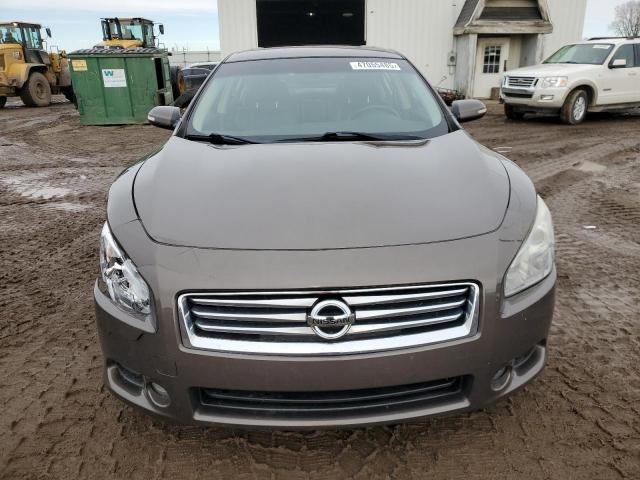 Снимка 5 от търг – 2014 NISSAN MAXIMA S с VIN 1N4AA5APXEC464418