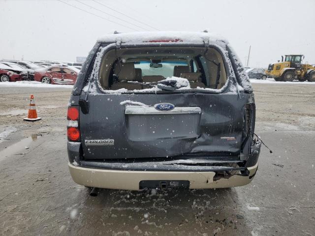 Photo 6 from auction – 2007 FORD EXPLORER E with VIN 1FMEU74847UB70914