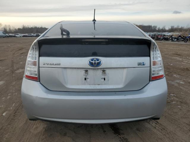 Zdjęcie 6 z aukcji – 2010 TOYOTA PRIUS z VIN JTDKN3DU0A5069641
