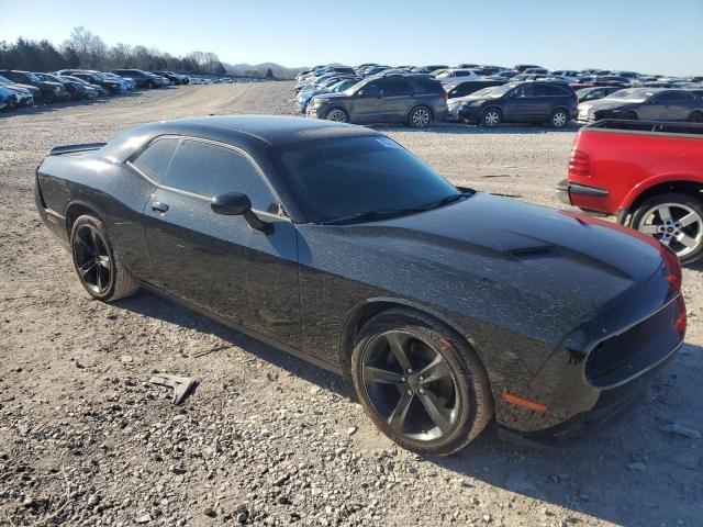 Снимка 4 от търг – 2018 DODGE CHALLENGER с VIN 2C3CDZAG3JH228352