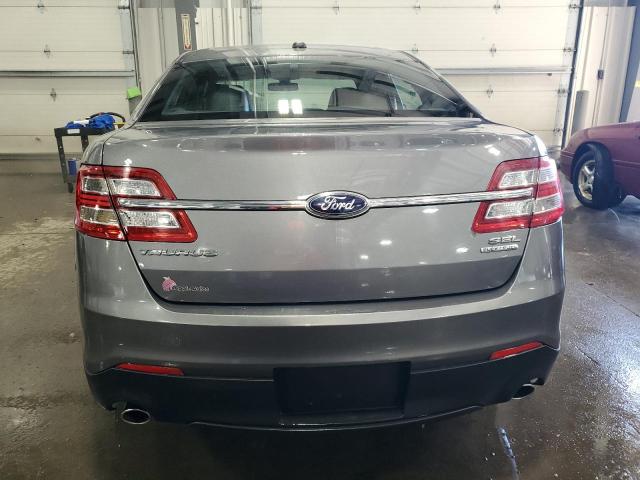 Foto 6 de la subasta – 2013 FORD TAURUS SEL con VIN 1FAHP2E85DG188106