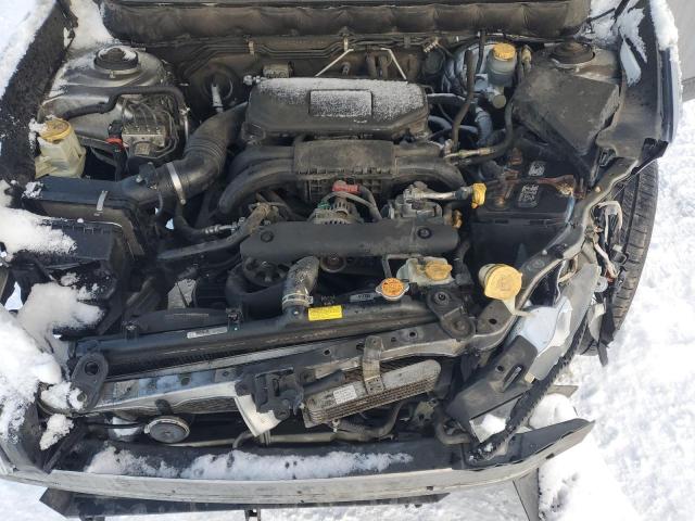 Снимка 12 от търг – 2010 SUBARU OUTBACK 2. с VIN 4S4BRBCC9A3316136