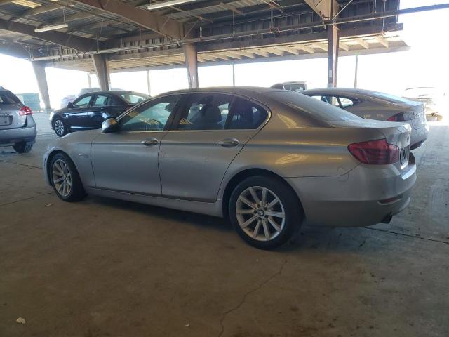 Фото 2 с аукциона – 2014 BMW 535 I с VIN WBA5B1C54ED483616