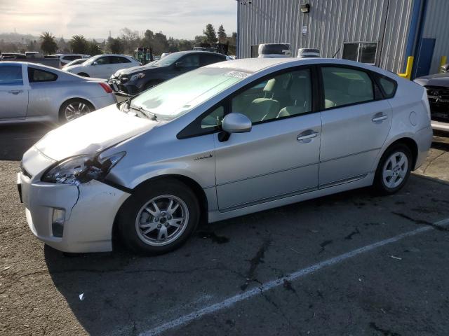 TOYOTA PRIUS 2011 con VIN JTDKN3DU0B5329957 - Foto de la subasta