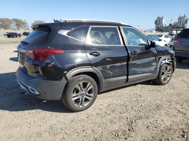Photo 3 from auction – 2021 KIA SELTOS S with VIN KNDEU2AA0M7204209