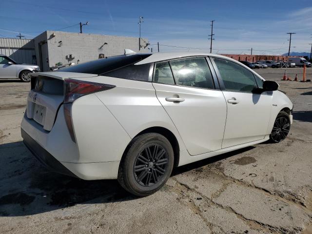 Photo 3 from auction – 2016 TOYOTA PRIUS with VIN JTDKBRFU6G3523498