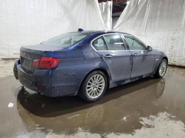 Photo 3 from auction – 2011 BMW 535 XI with VIN WBAFU7C54BC875076