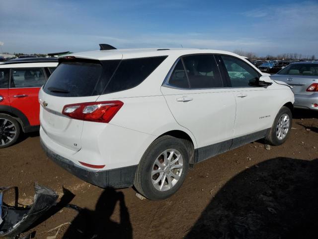 Photo 3 from auction – 2018 CHEVROLET EQUINOX LT with VIN 3GNAXJEV0JS639278