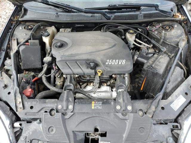 Photo 11 from auction – 2011 CHEVROLET IMPALA LT with VIN 2G1WG5EK4B1284150