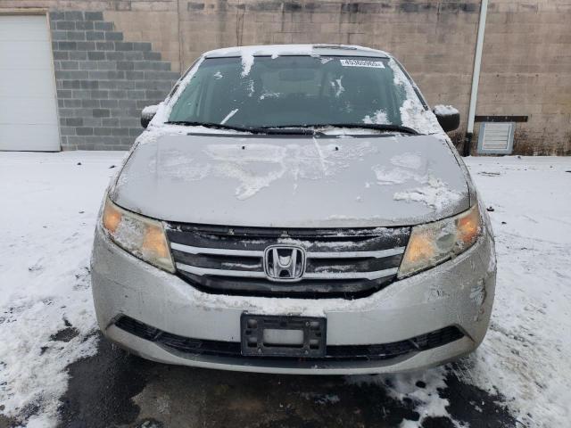 Photo 5 from auction – 2012 HONDA ODYSSEY EX with VIN 5FNRL5H62CB075891