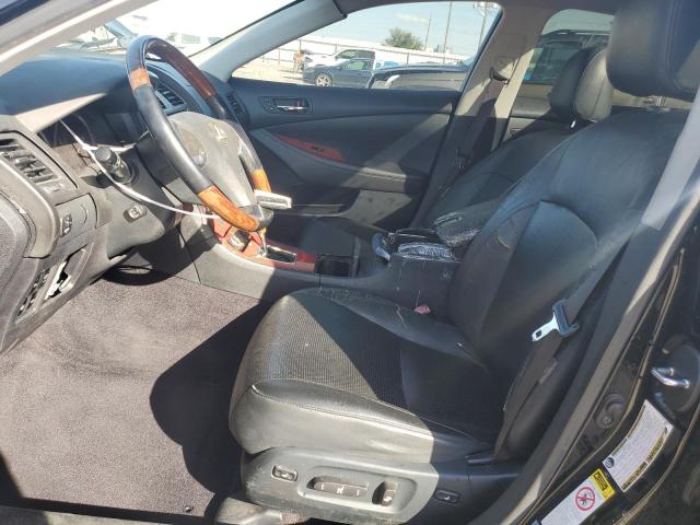 Photo 7 from auction – 2008 LEXUS ES 350 with VIN JTHBJ46G282266393