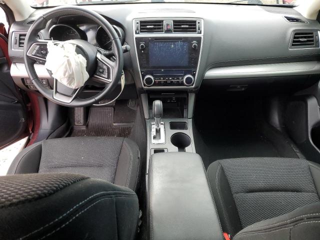 Photo 8 from auction – 2019 SUBARU OUTBACK 2. with VIN 4S4BSAHC4K3312388