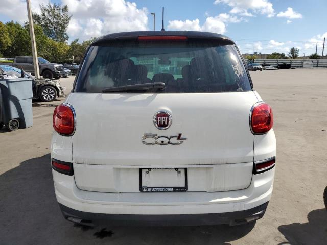 Photo 6 from auction – 2018 FIAT 500L POP with VIN ZFBCFAAH4JZ040359