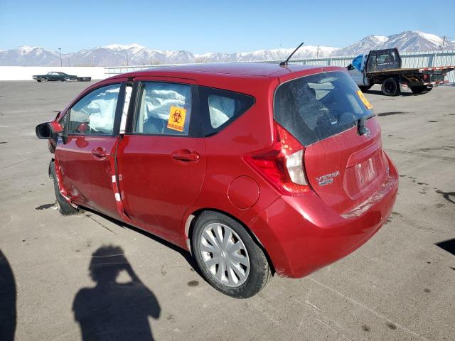 Photo 2 from auction – 2014 NISSAN VERSA NOTE with VIN 3N1CE2CP7EL410391