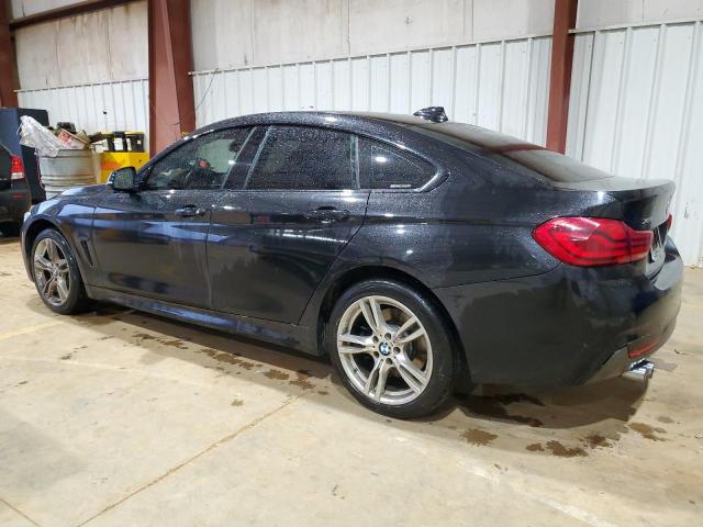 Photo 2 from auction – 2018 BMW 430XI GRAN with VIN WBA4J3C58JBL04672
