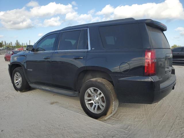 Photo 2 from auction – 2017 CHEVROLET TAHOE C150 with VIN 1GNSCBKC5HR332968