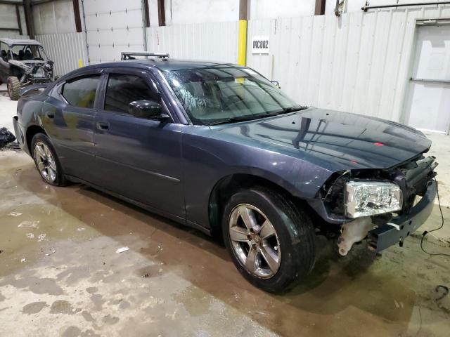 Photo 4 from auction – 2007 DODGE CHARGER SE with VIN 2B3KA43G47H853188