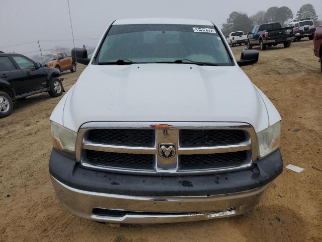 Photo 5 from auction – 2012 DODGE RAM 1500 S with VIN 1C6RD7KP8CS204561
