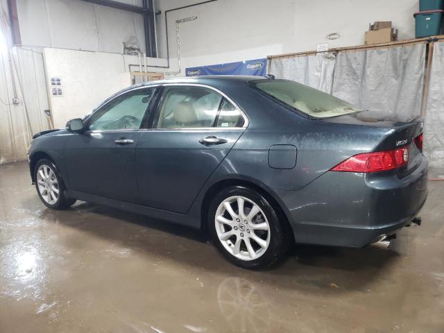 Photo 2 from auction – 2006 ACURA TSX with VIN JH4CL96816C036260
