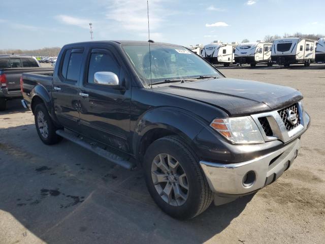 Photo 4 from auction – 2019 NISSAN FRONTIER S with VIN 1N6AD0ER2KN746520