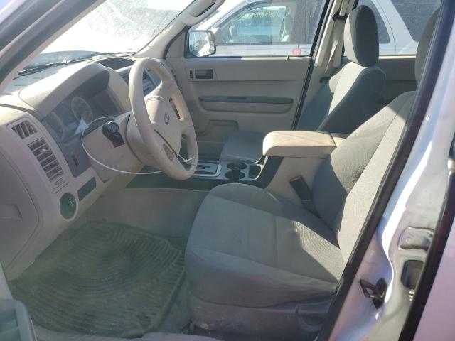 Photo 7 from auction – 2012 FORD ESCAPE XLS with VIN 1FMCU9C78CKB79357