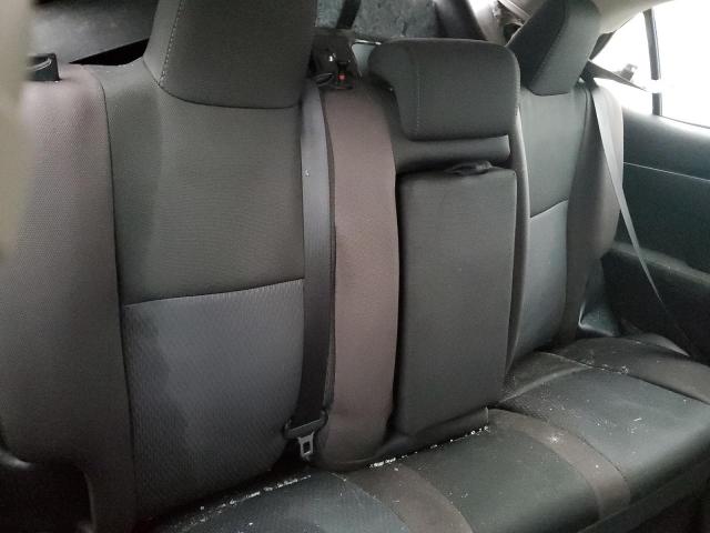Photo 10 from auction – 2019 TOYOTA COROLLA L with VIN 2T1BURHE3KC241061