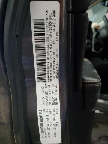Photo 14 from auction – 2014 JEEP CHEROKEE L with VIN 1C4PJMCS9EW247845