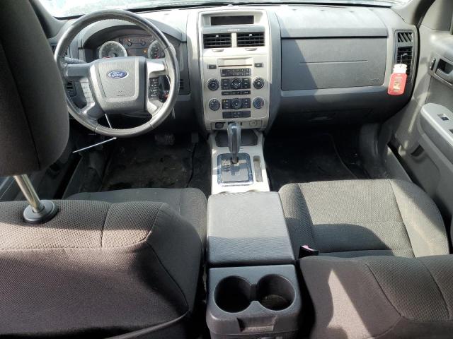 Photo 8 from auction – 2009 FORD ESCAPE XLT with VIN 1FMCU03G69KD14369