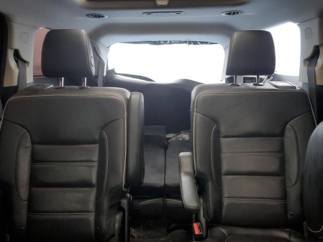 Photo 10 from auction – 2018 GMC ACADIA DEN with VIN 1GKKNPLS5JZ139929