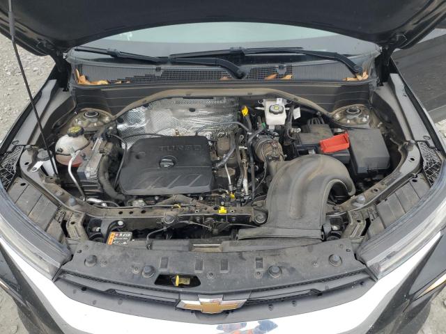 Photo 12 from auction – 2023 CHEVROLET TRAILBLAZE with VIN KL79MPSL8PB027972