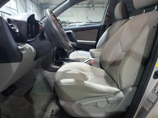 Photo 7 from auction – 2012 TOYOTA RAV4 with VIN 2T3BK4DV2CW082944