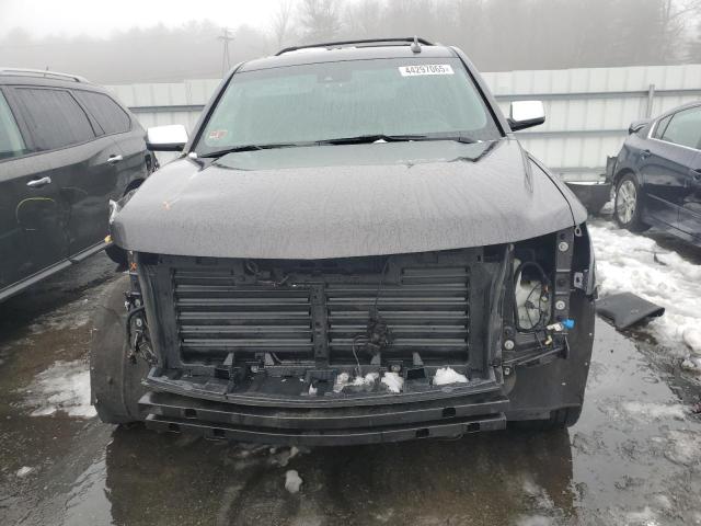 Photo 5 from auction – 2017 CHEVROLET SUBURBAN K with VIN 1GNSKJKC0HR129144