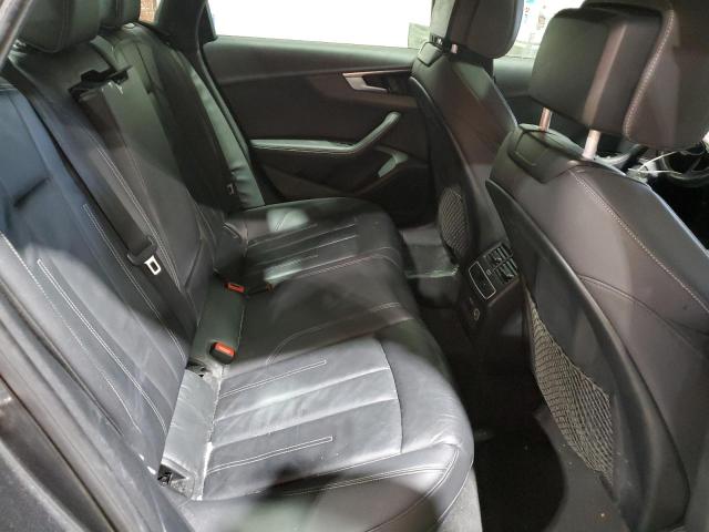 Photo 10 from auction – 2020 AUDI A4 PREMIUM with VIN WAUENAF46LN008471