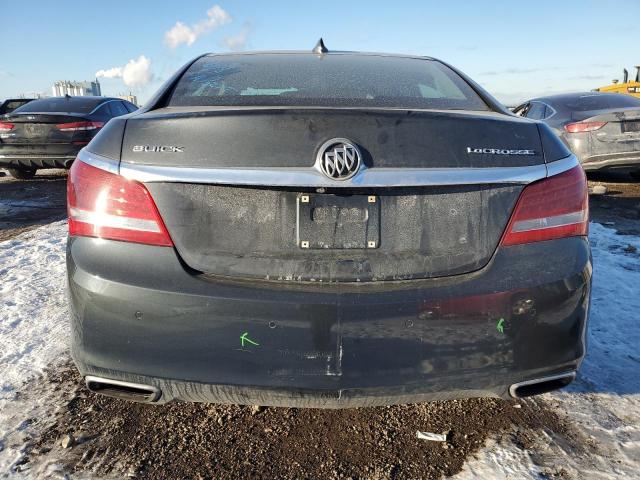 Photo 6 from auction – 2015 BUICK LACROSSE with VIN 1G4GB5G31FF235448