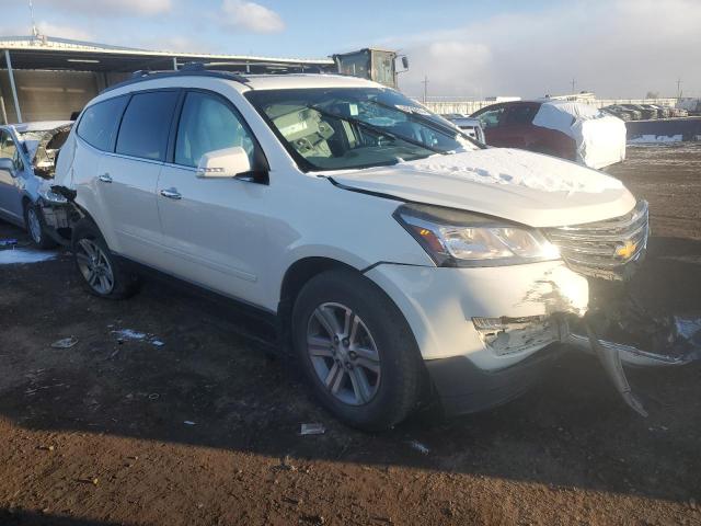 Photo 4 from auction – 2015 CHEVROLET TRAVERSE L with VIN 1GNKVHKD4FJ224634