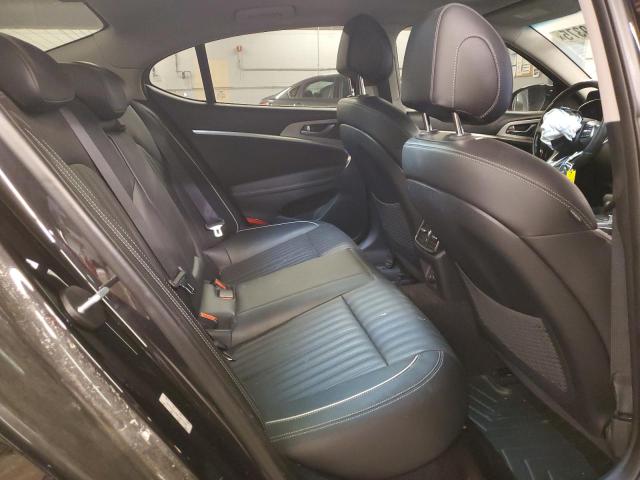 Photo 10 from auction – 2019 GENESIS G70 ELITE with VIN KMTG74LE6KU027192