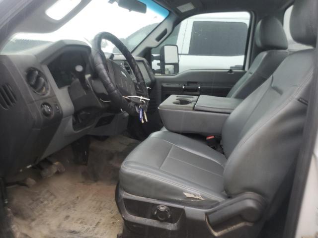Photo 7 from auction – 2016 FORD F350 SUPER with VIN 1FDRF3G6XGEB70733
