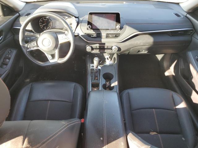 Photo 8 from auction – 2020 NISSAN ALTIMA SR with VIN 1N4BL4CV8LC263702