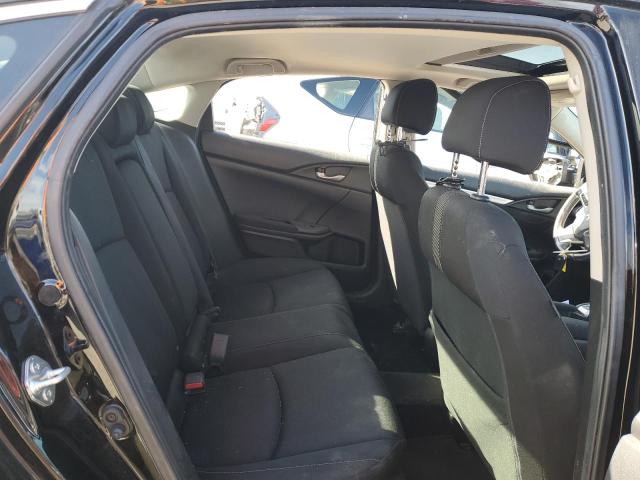 Photo 10 from auction – 2018 HONDA CIVIC EX with VIN JHMFC1F32JX020248
