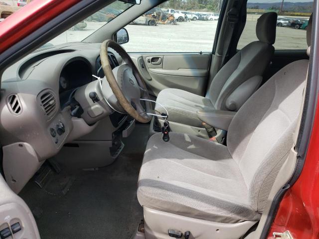 Photo 7 from auction – 2003 DODGE GRAND CARA with VIN 2D4GP44303R240555