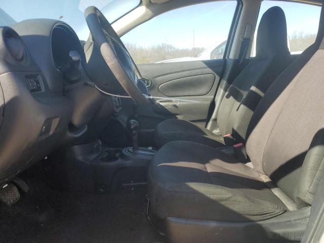 Photo 7 from auction – 2017 NISSAN VERSA S with VIN 3N1CN7APXHL877793